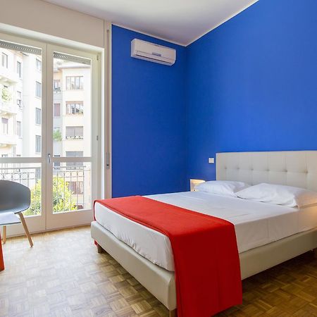Dreams Hotel Residenza Corso Magenta Milano Dış mekan fotoğraf