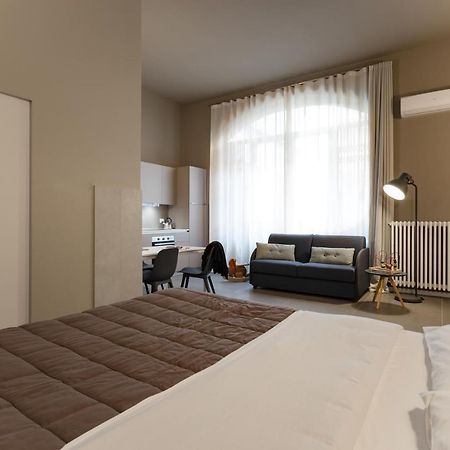 Dreams Hotel Residenza Corso Magenta Milano Dış mekan fotoğraf