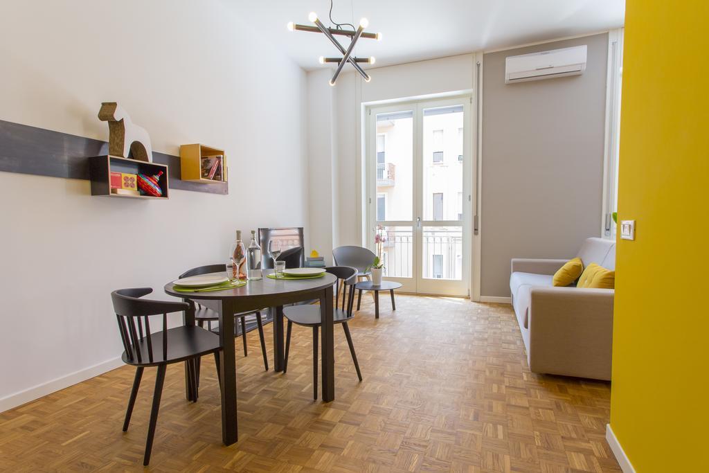Dreams Hotel Residenza Corso Magenta Milano Dış mekan fotoğraf