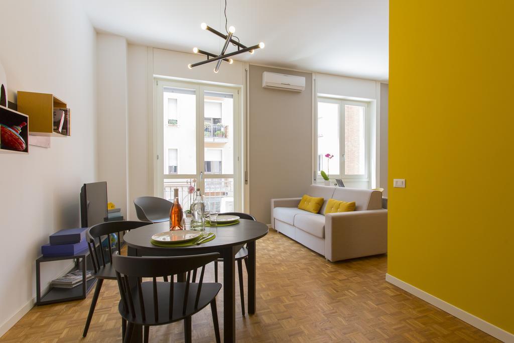 Dreams Hotel Residenza Corso Magenta Milano Dış mekan fotoğraf