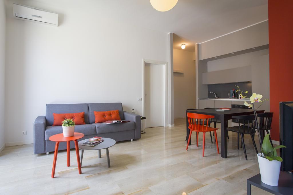 Dreams Hotel Residenza Corso Magenta Milano Dış mekan fotoğraf
