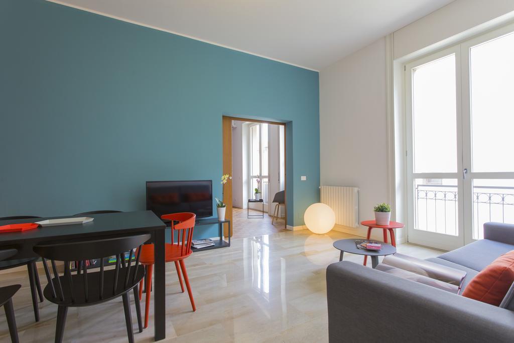 Dreams Hotel Residenza Corso Magenta Milano Dış mekan fotoğraf