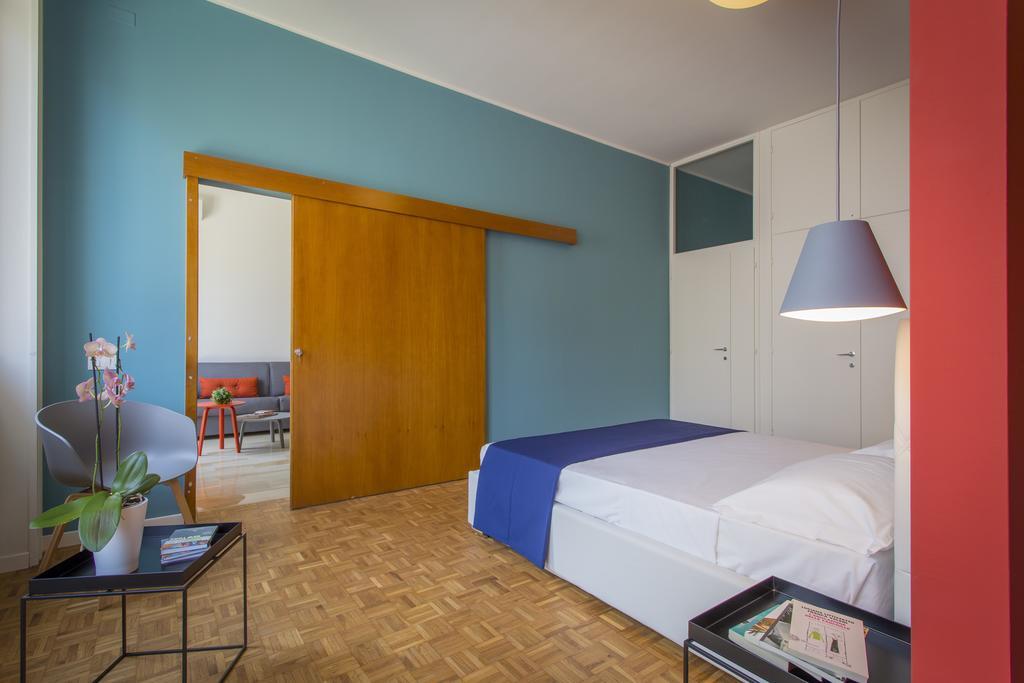 Dreams Hotel Residenza Corso Magenta Milano Oda fotoğraf