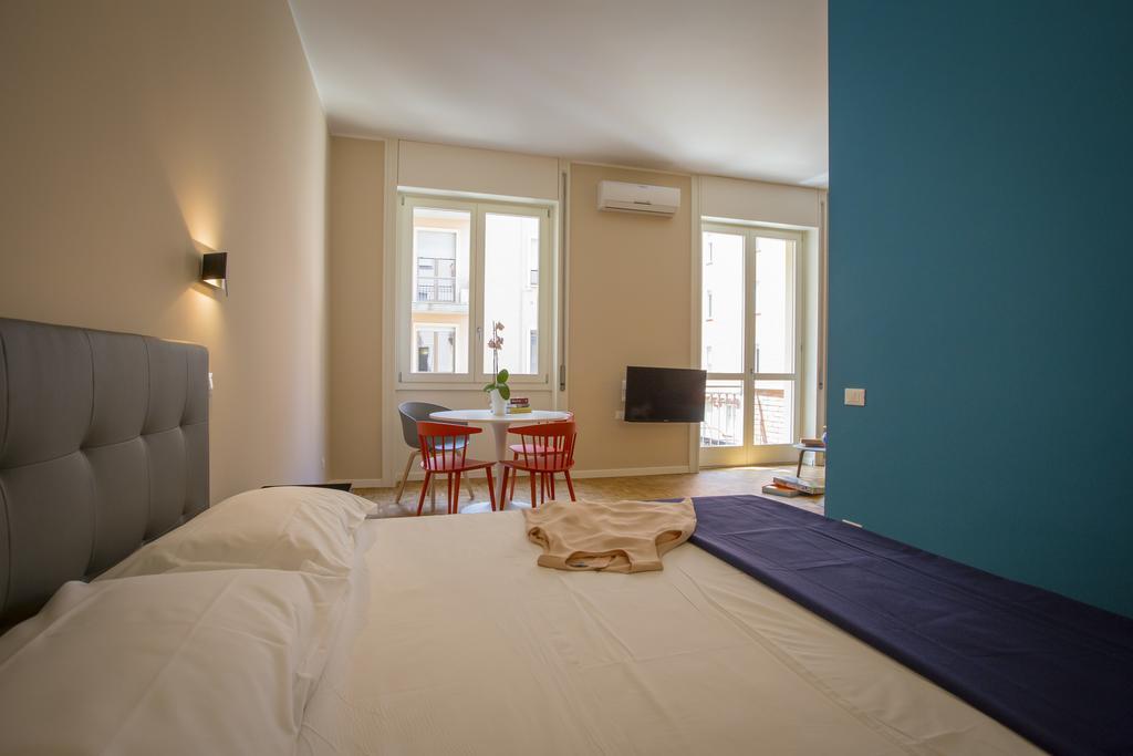 Dreams Hotel Residenza Corso Magenta Milano Dış mekan fotoğraf
