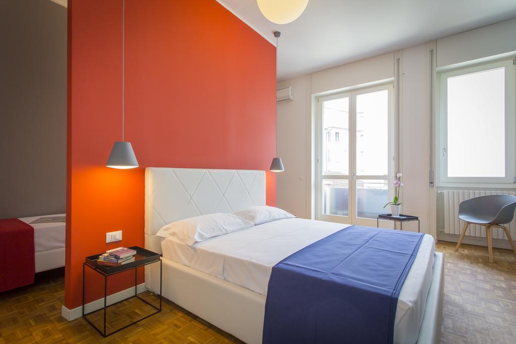 Dreams Hotel Residenza Corso Magenta Milano Dış mekan fotoğraf