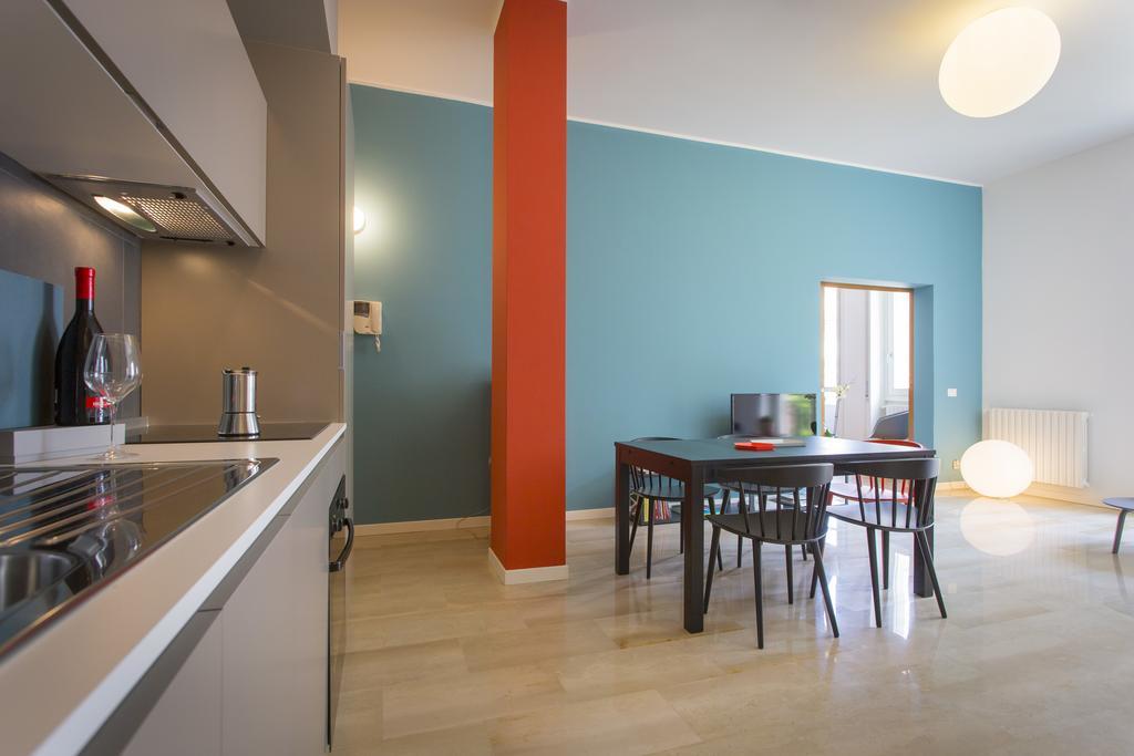 Dreams Hotel Residenza Corso Magenta Milano Dış mekan fotoğraf
