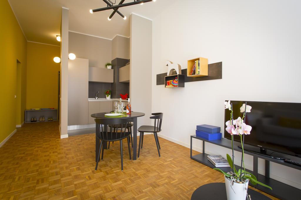 Dreams Hotel Residenza Corso Magenta Milano Dış mekan fotoğraf