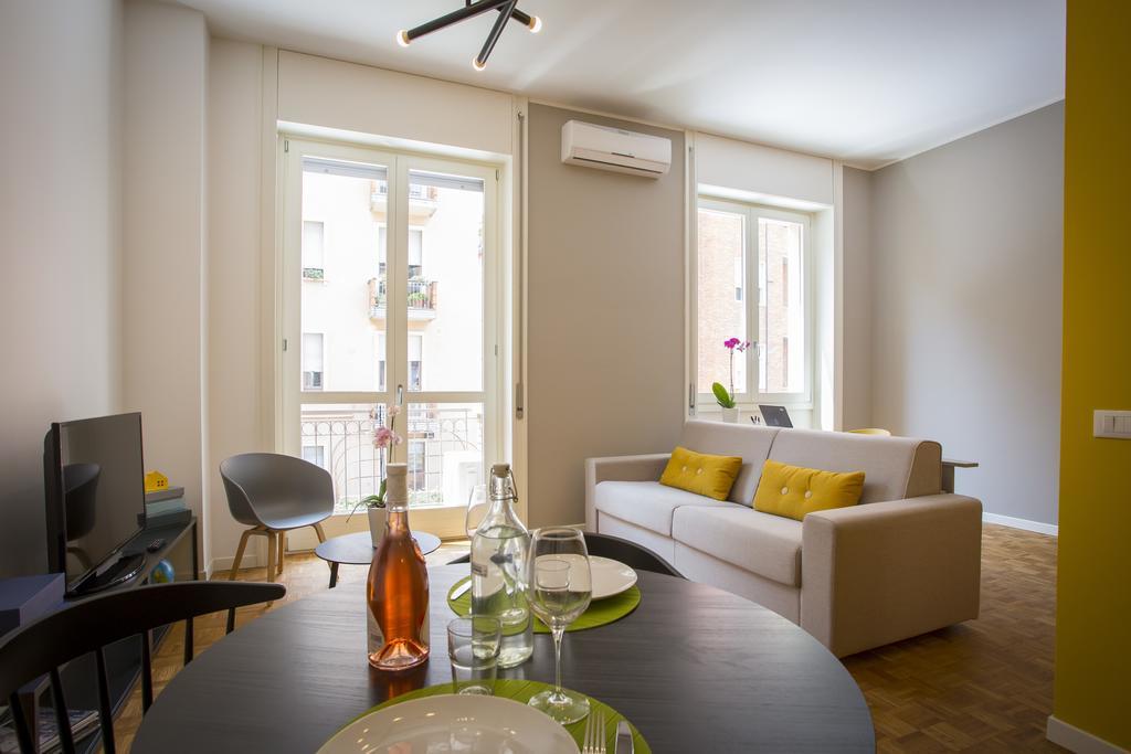 Dreams Hotel Residenza Corso Magenta Milano Dış mekan fotoğraf