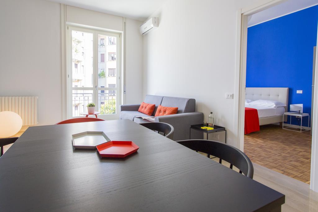 Dreams Hotel Residenza Corso Magenta Milano Dış mekan fotoğraf