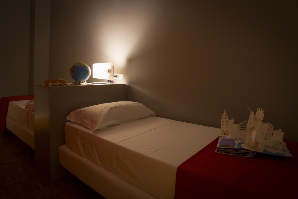 Dreams Hotel Residenza Corso Magenta Milano Oda fotoğraf