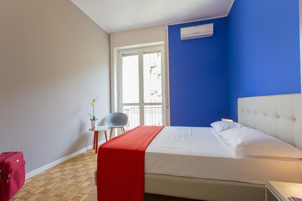 Dreams Hotel Residenza Corso Magenta Milano Dış mekan fotoğraf