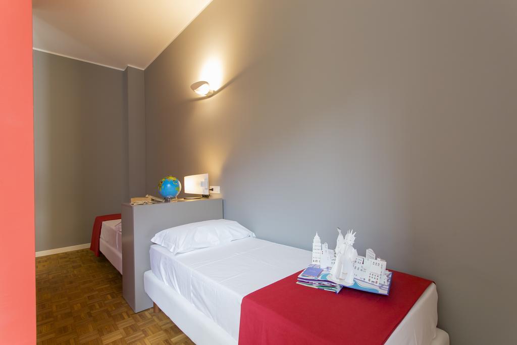 Dreams Hotel Residenza Corso Magenta Milano Dış mekan fotoğraf