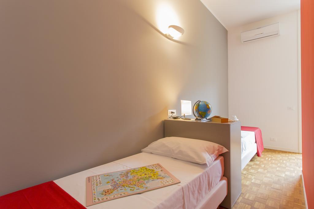 Dreams Hotel Residenza Corso Magenta Milano Oda fotoğraf
