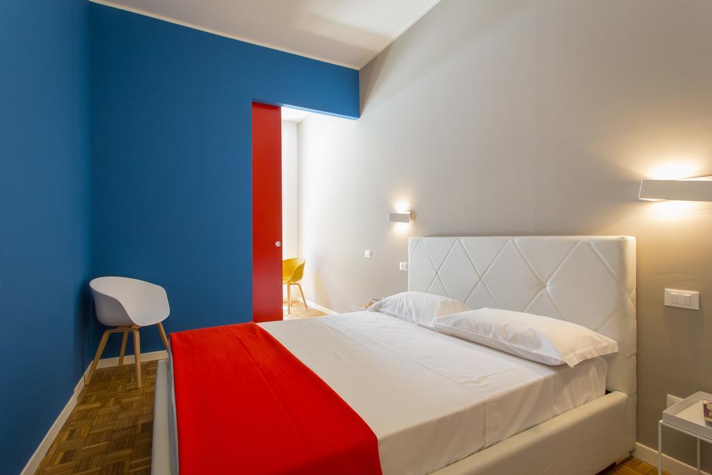 Dreams Hotel Residenza Corso Magenta Milano Dış mekan fotoğraf