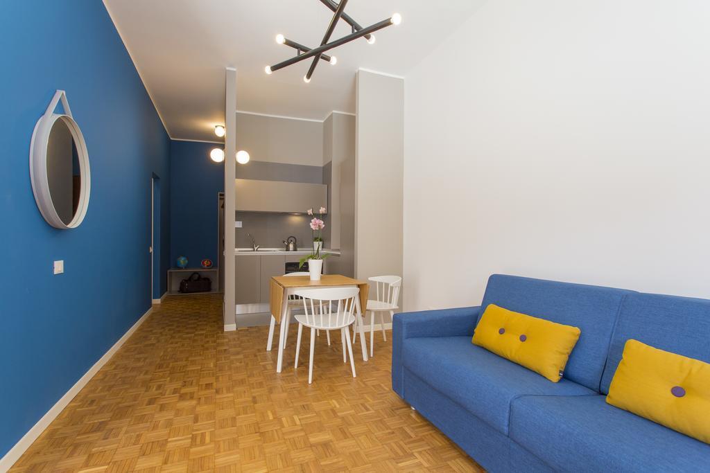 Dreams Hotel Residenza Corso Magenta Milano Dış mekan fotoğraf