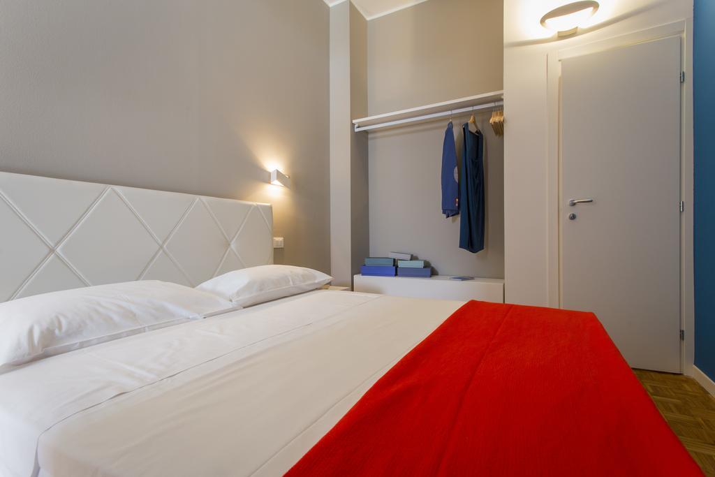 Dreams Hotel Residenza Corso Magenta Milano Dış mekan fotoğraf