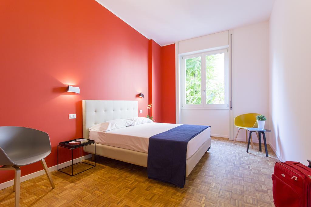 Dreams Hotel Residenza Corso Magenta Milano Oda fotoğraf