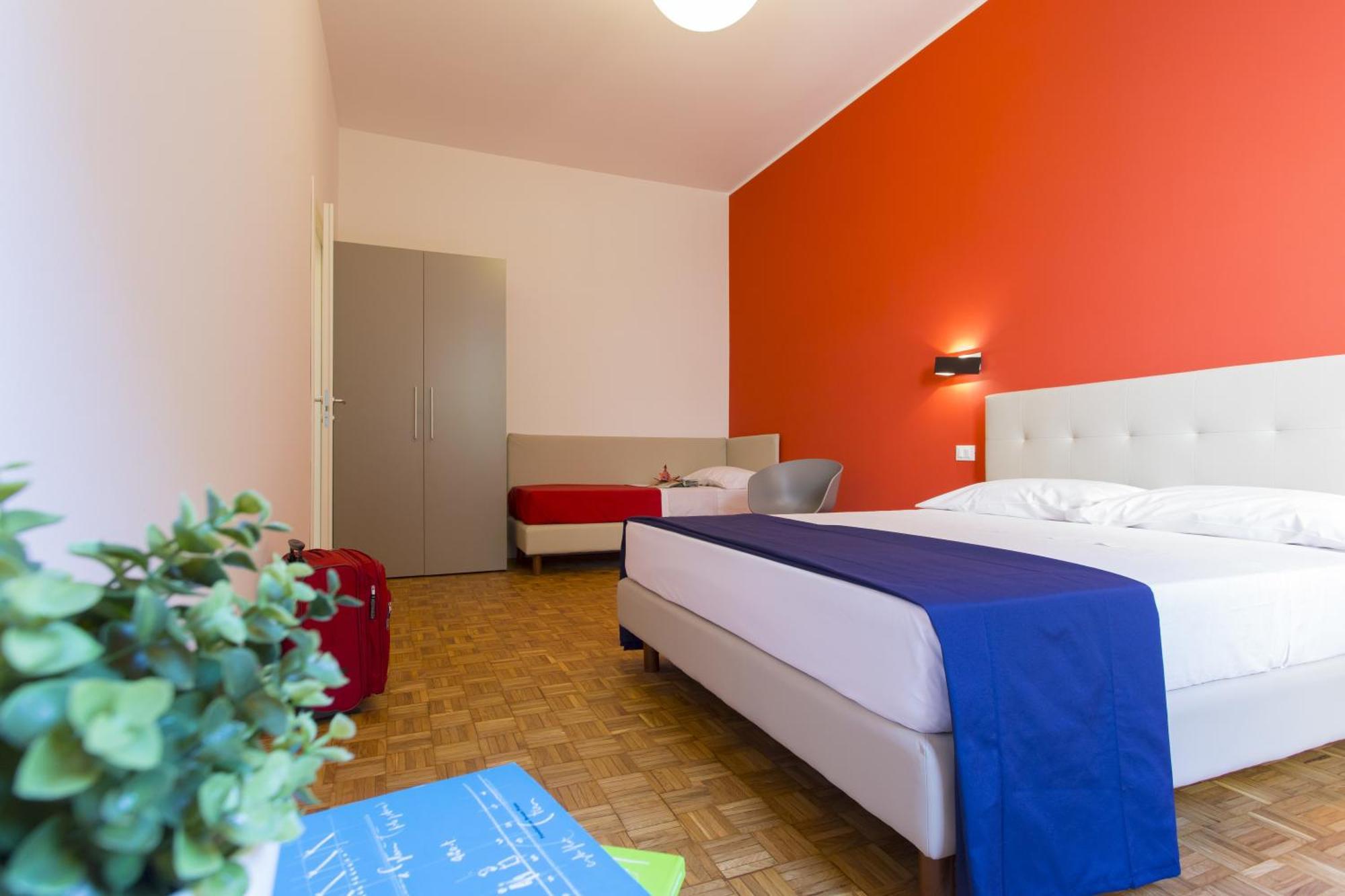 Dreams Hotel Residenza Corso Magenta Milano Dış mekan fotoğraf