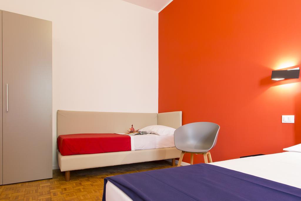 Dreams Hotel Residenza Corso Magenta Milano Oda fotoğraf