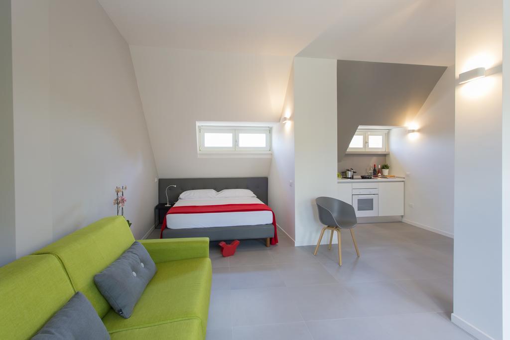 Dreams Hotel Residenza Corso Magenta Milano Dış mekan fotoğraf