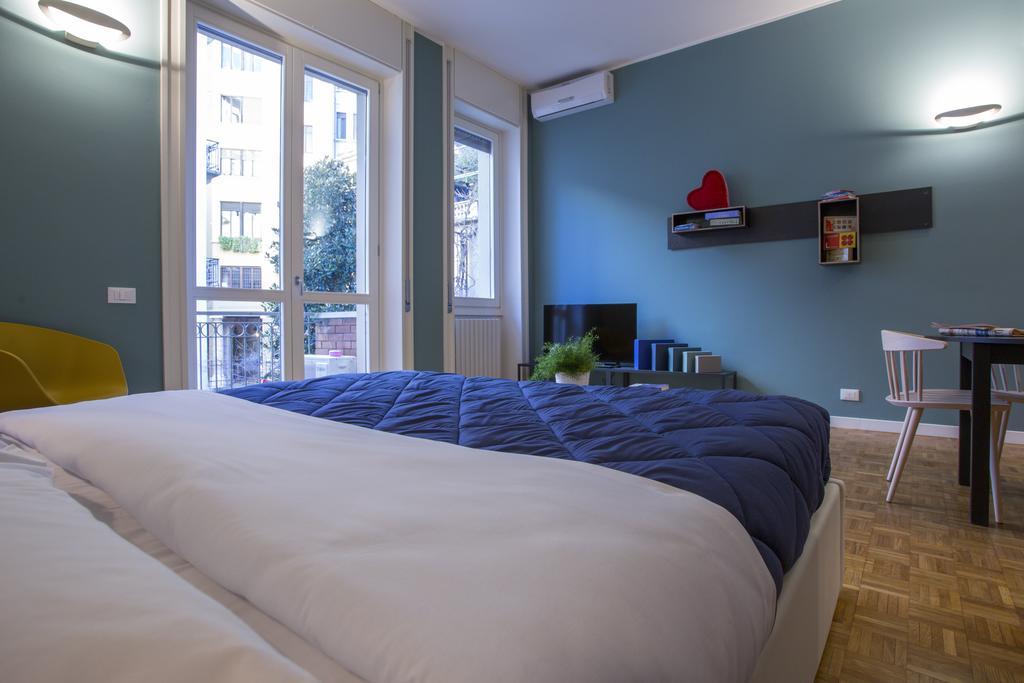 Dreams Hotel Residenza Corso Magenta Milano Dış mekan fotoğraf