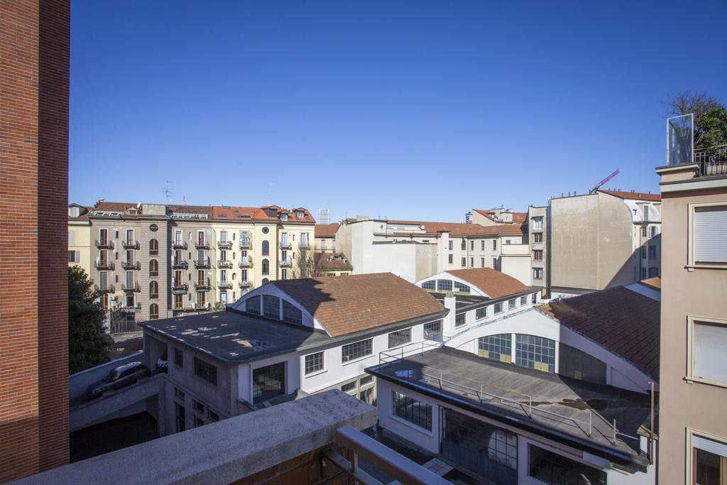 Dreams Hotel Residenza Corso Magenta Milano Dış mekan fotoğraf