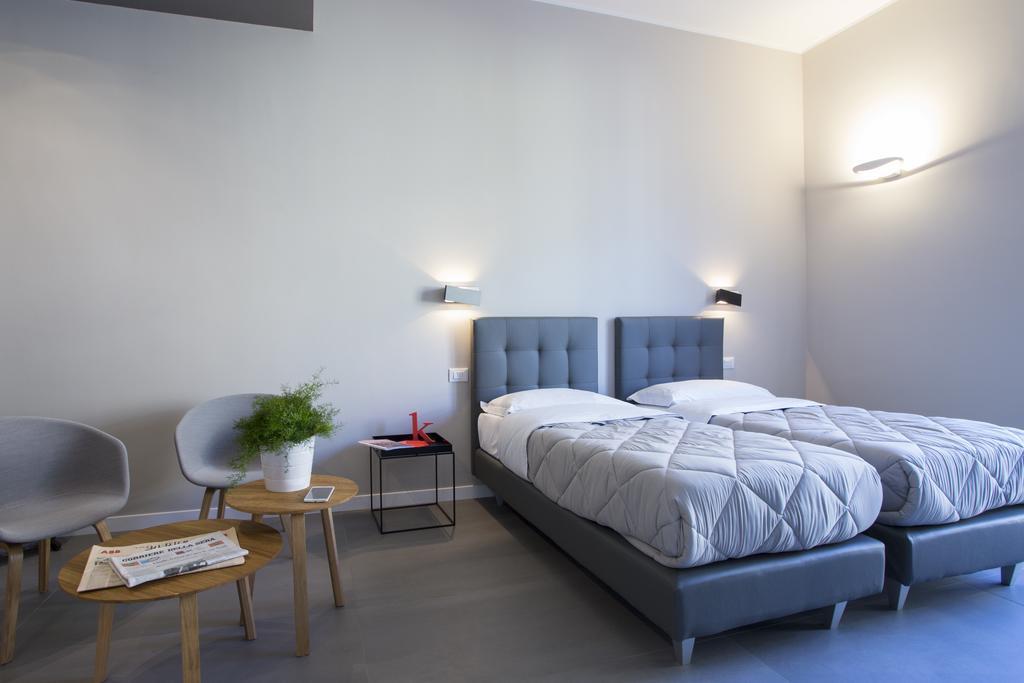 Dreams Hotel Residenza Corso Magenta Milano Dış mekan fotoğraf