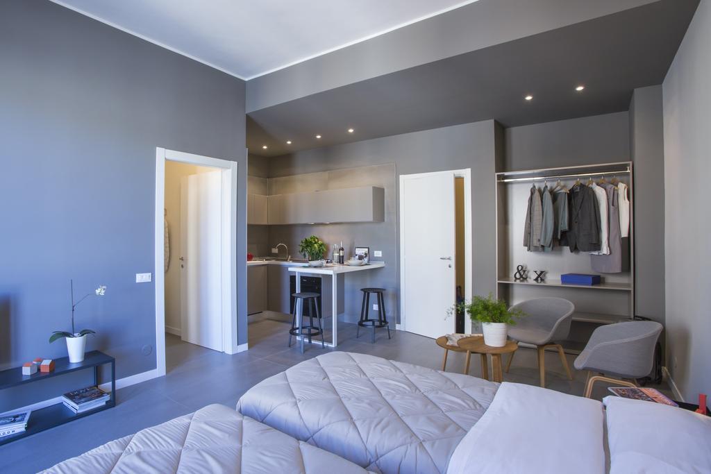 Dreams Hotel Residenza Corso Magenta Milano Dış mekan fotoğraf