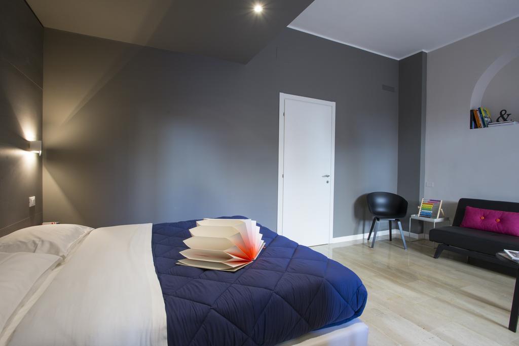 Dreams Hotel Residenza Corso Magenta Milano Dış mekan fotoğraf