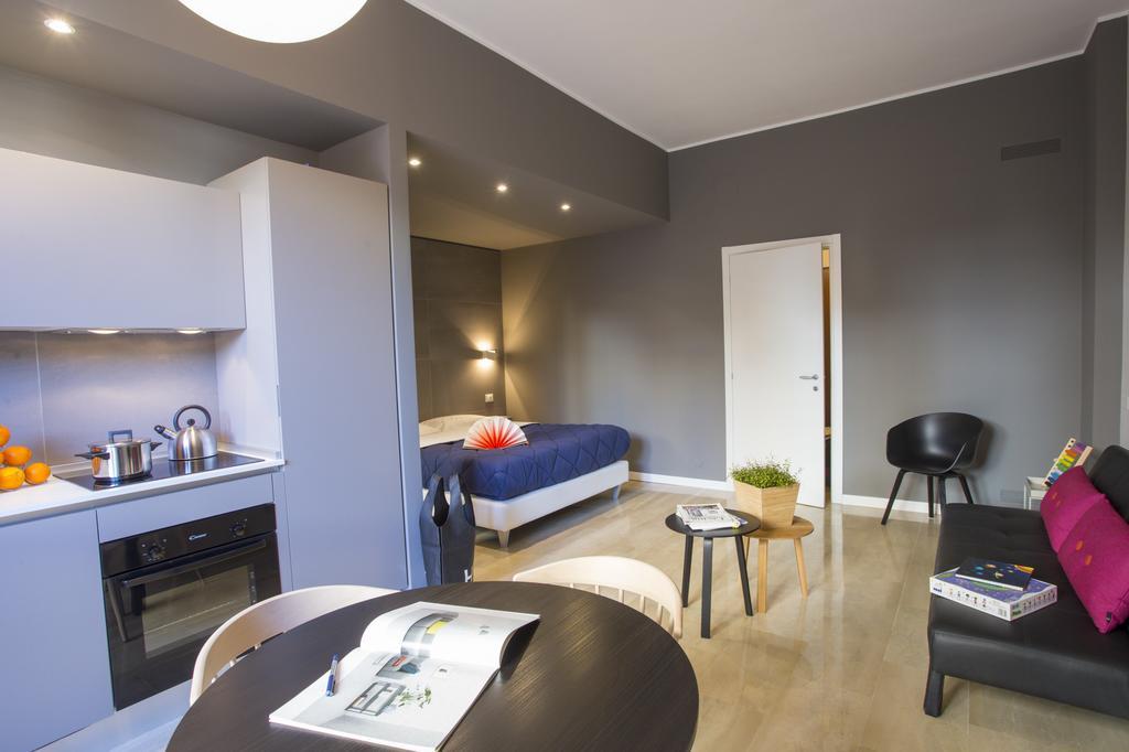Dreams Hotel Residenza Corso Magenta Milano Dış mekan fotoğraf