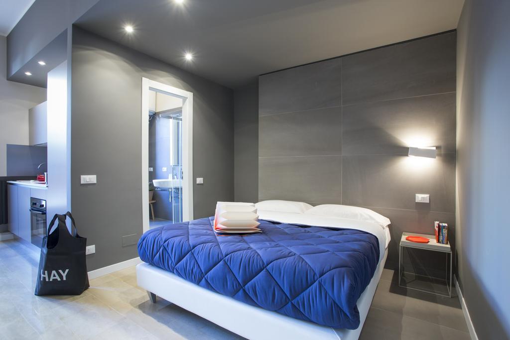 Dreams Hotel Residenza Corso Magenta Milano Dış mekan fotoğraf