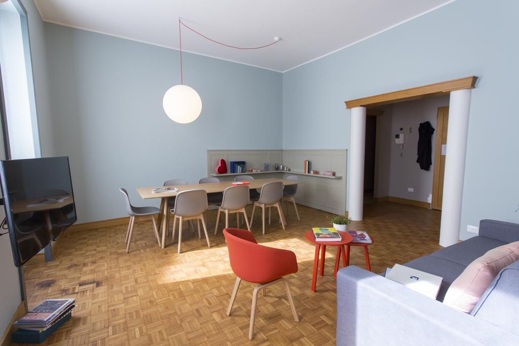 Dreams Hotel Residenza Corso Magenta Milano Dış mekan fotoğraf