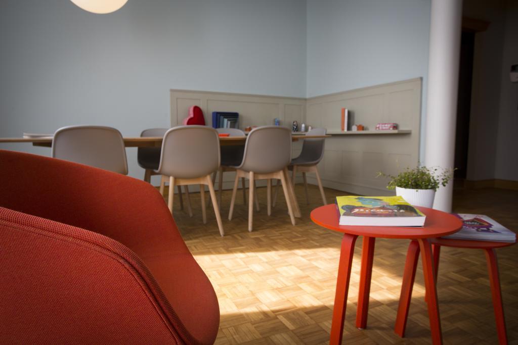 Dreams Hotel Residenza Corso Magenta Milano Dış mekan fotoğraf