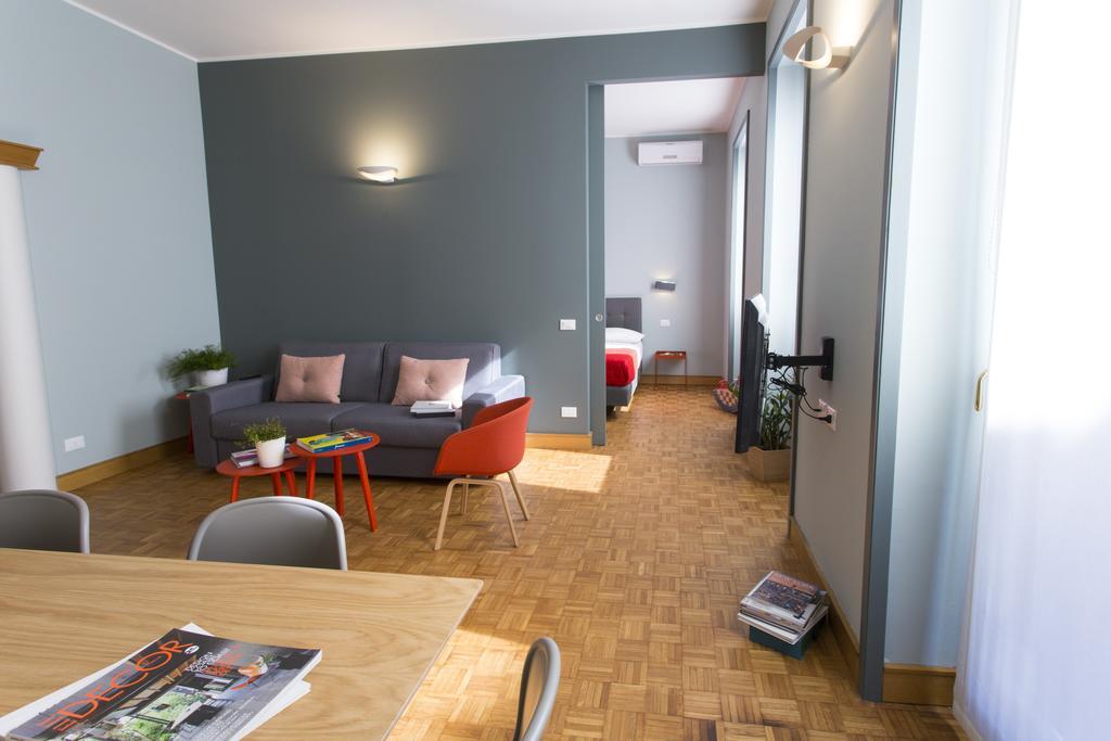Dreams Hotel Residenza Corso Magenta Milano Dış mekan fotoğraf