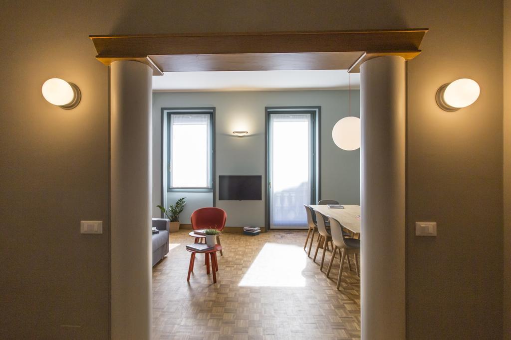 Dreams Hotel Residenza Corso Magenta Milano Dış mekan fotoğraf