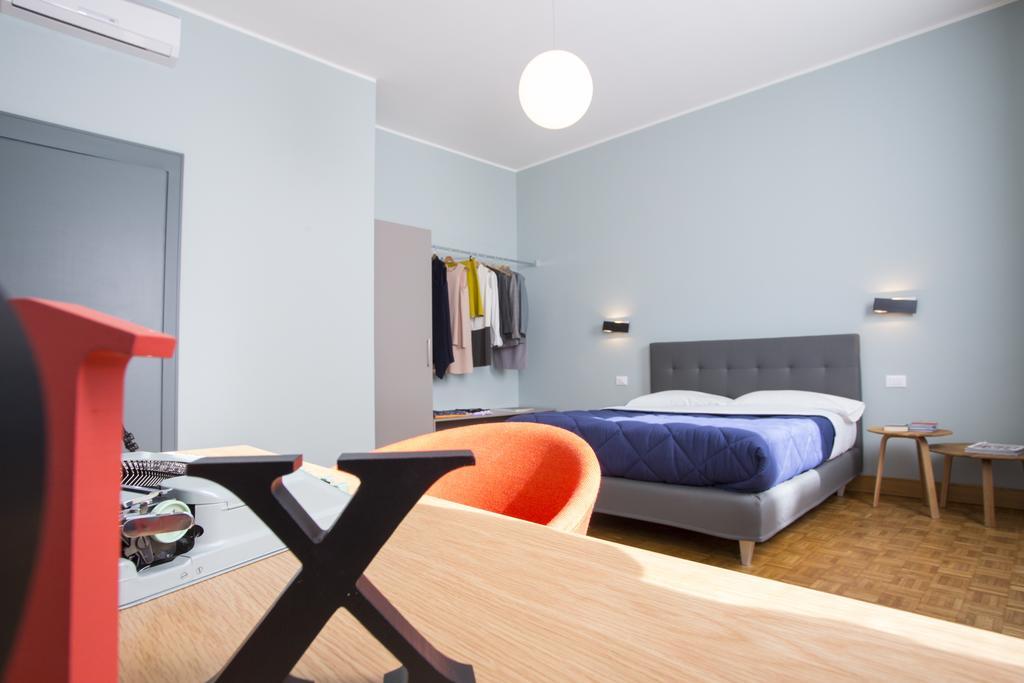 Dreams Hotel Residenza Corso Magenta Milano Dış mekan fotoğraf