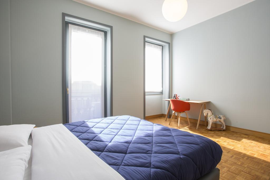 Dreams Hotel Residenza Corso Magenta Milano Dış mekan fotoğraf