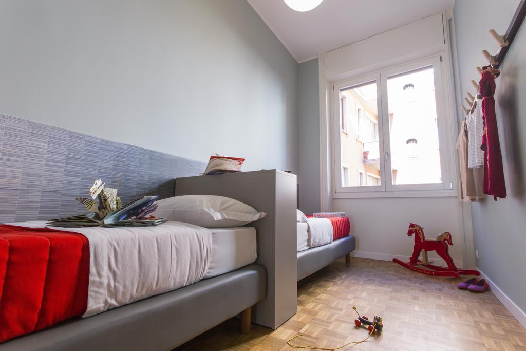 Dreams Hotel Residenza Corso Magenta Milano Dış mekan fotoğraf