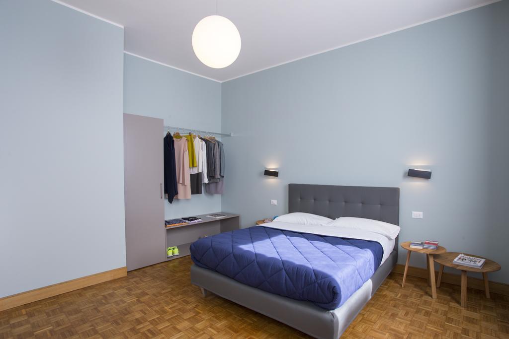 Dreams Hotel Residenza Corso Magenta Milano Dış mekan fotoğraf