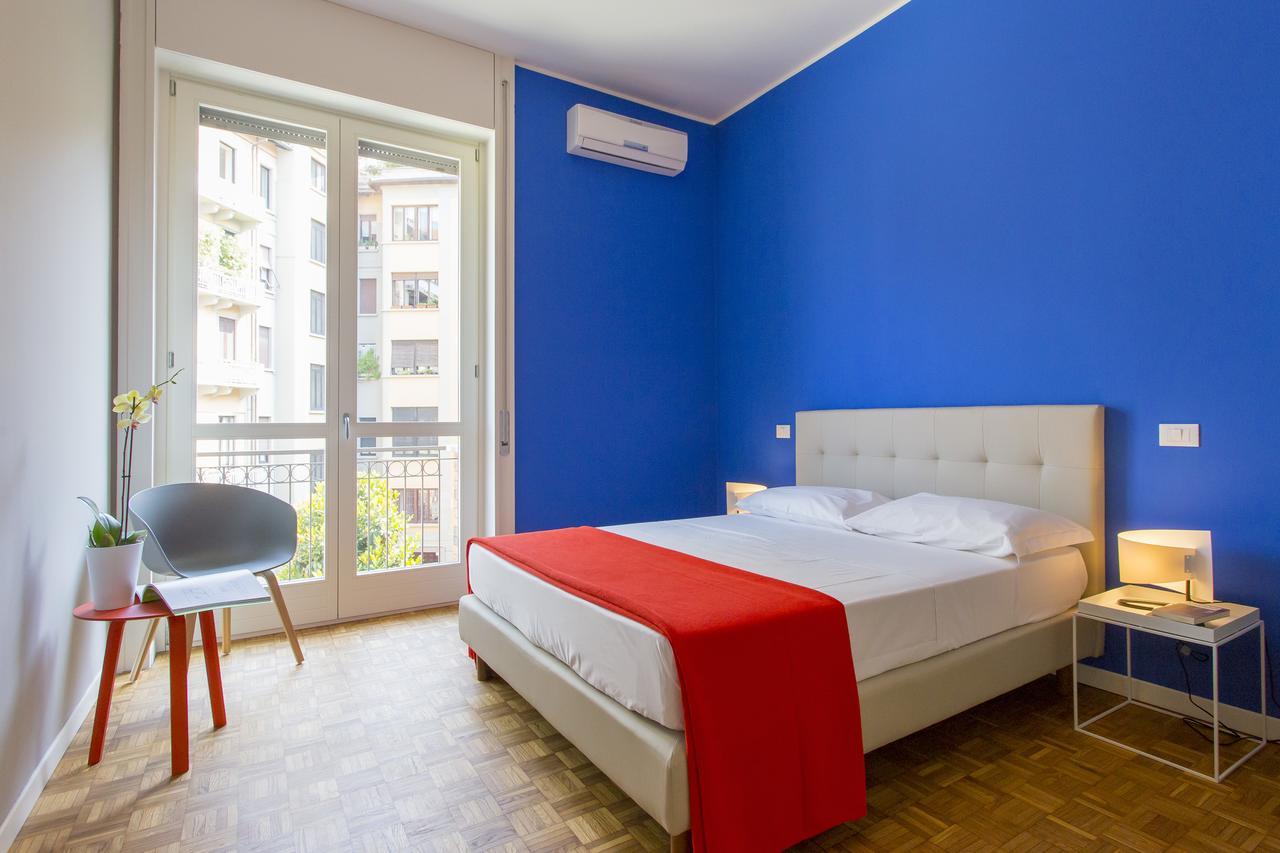 Dreams Hotel Residenza Corso Magenta Milano Dış mekan fotoğraf