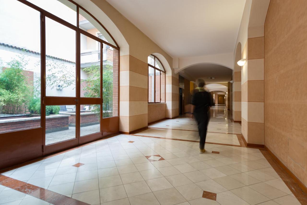 Dreams Hotel Residenza Corso Magenta Milano Dış mekan fotoğraf