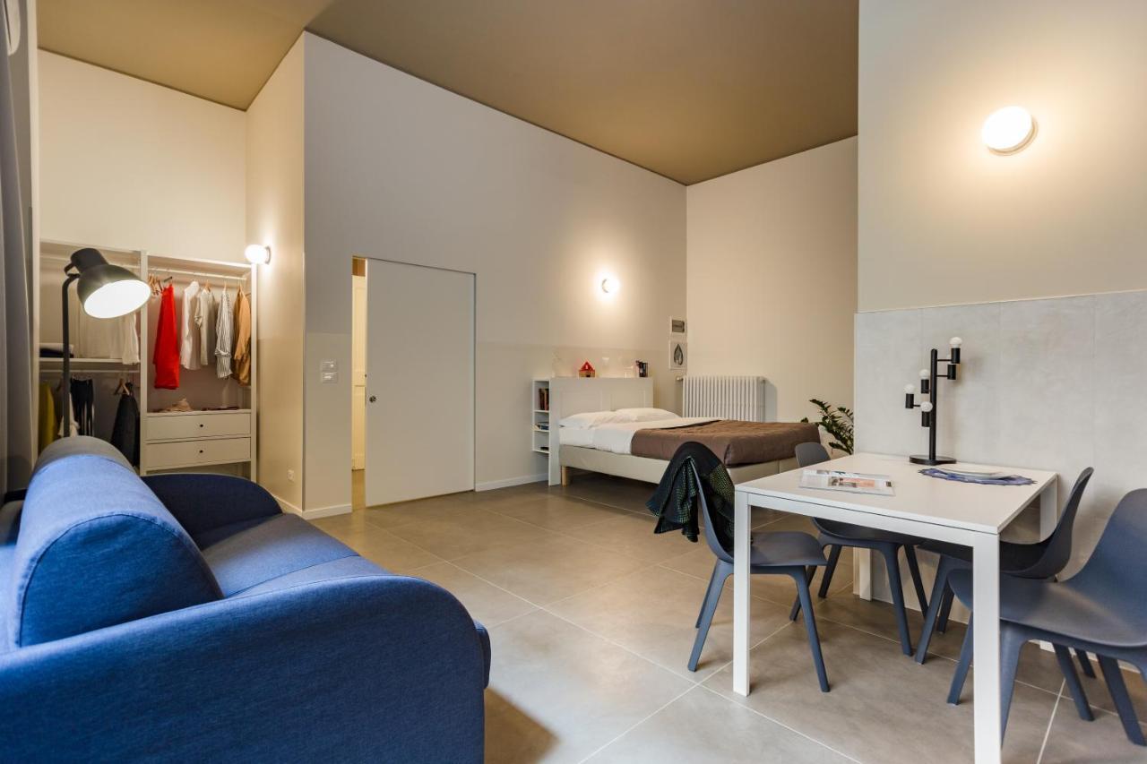 Dreams Hotel Residenza Corso Magenta Milano Dış mekan fotoğraf