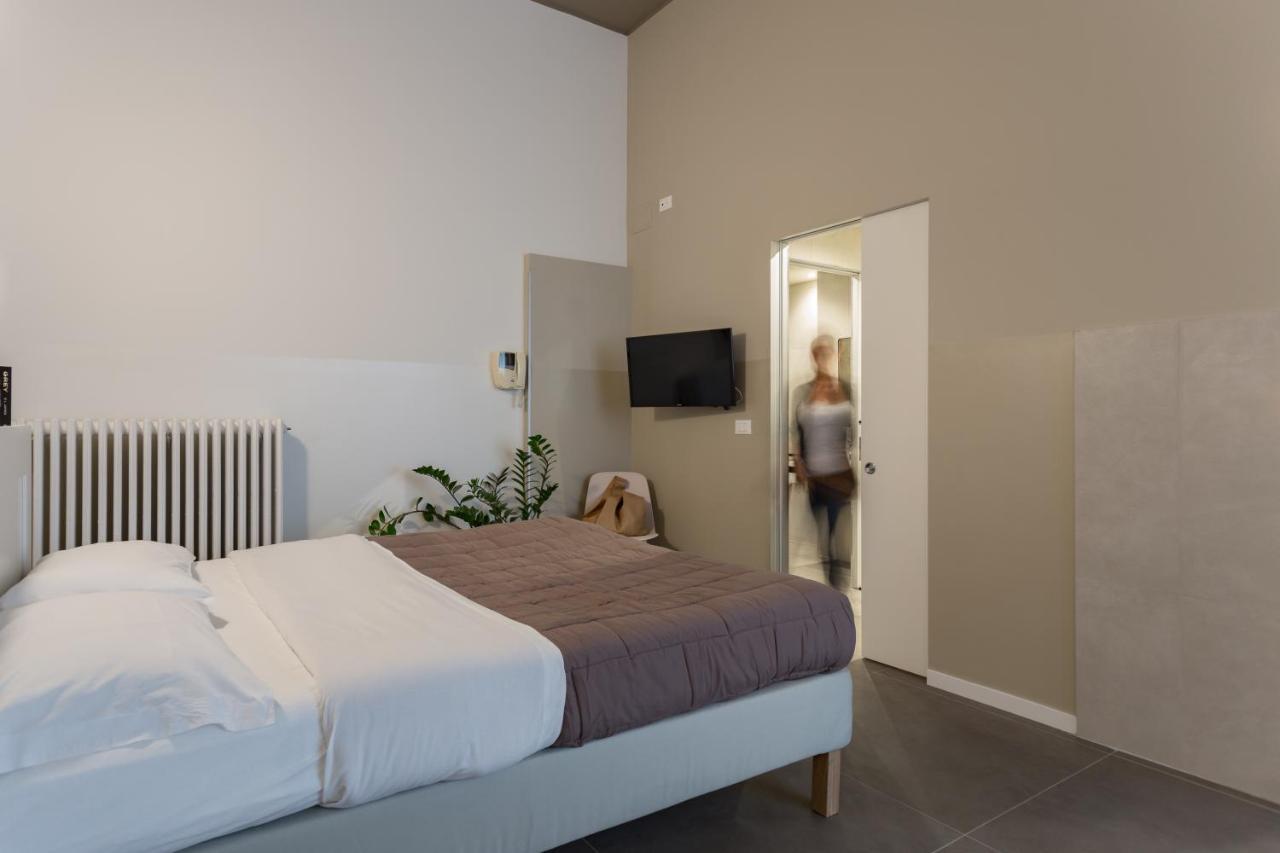 Dreams Hotel Residenza Corso Magenta Milano Dış mekan fotoğraf